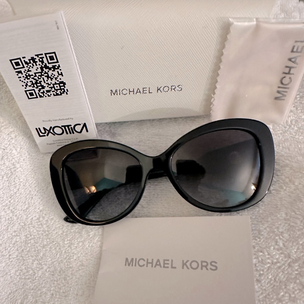 Michael Kors sunglasses